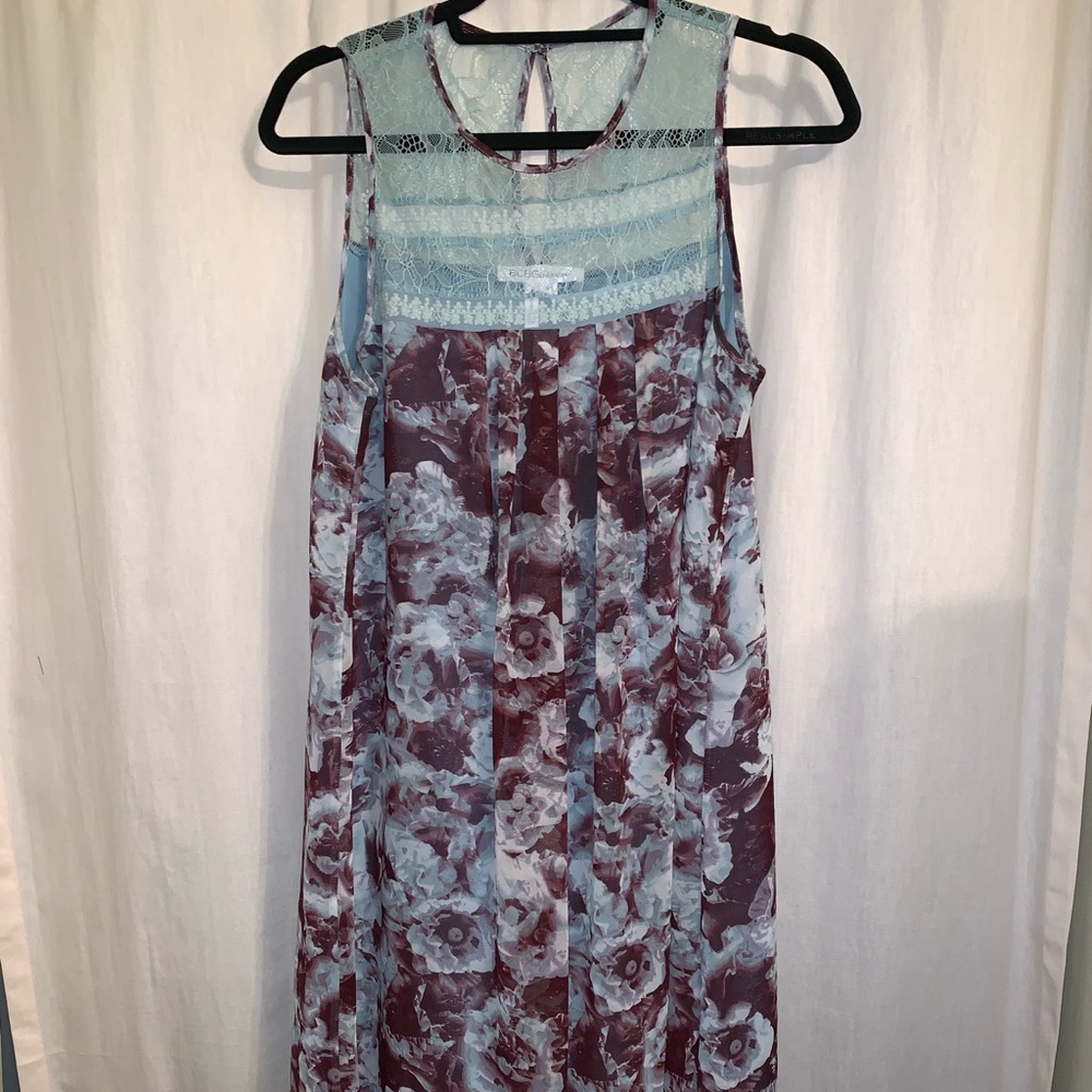 BCBG Dress